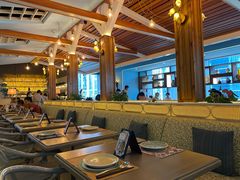 大堂-CHINCHIN 青青·泰国料理(万象食家店)