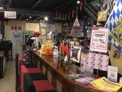 -柏斯图德国餐吧(馆陶路德国风情街店)