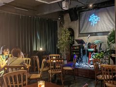 大堂-HUBBA祜精酿(五羊邨店)