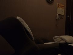 -益健·足疗汗蒸SPA(芙蓉广场店)