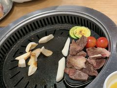 -黄金牧场(明洞总店)