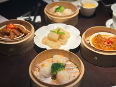 -领事馆19号中餐厅(厦门海景洲际酒店)