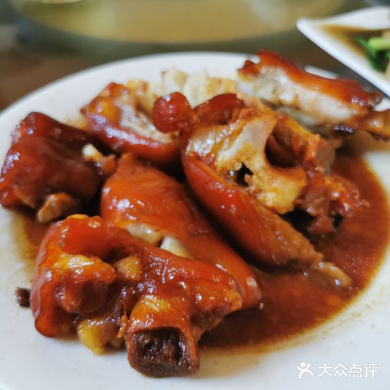永兴文昌鸡猪脚店