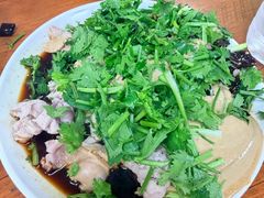 羊肾-春雨羊汤店(广开四马路总店)