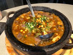 -铜锣湾·有麝自然香(长嘉汇购物公园店)