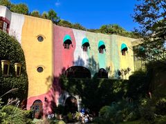 -三鹰之森吉卜力美术馆