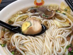 -花溪飞碗牛肉粉(先烈路店)