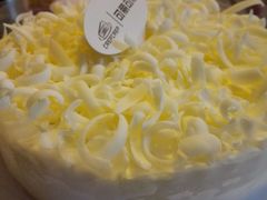 -可丽可丽·生日蛋糕·下午茶(厦门鹭港店)