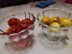 -京华烟云·北京烤鸭(领展购物广场·中关村店)