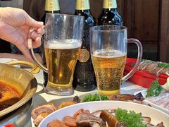 -小龙坎火锅(全球总店)