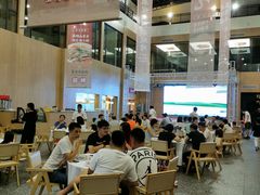 大堂-羊之道草原味道清真餐厅(番禺店)