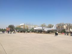 -中国航空博物馆