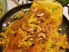 -BetterThai 泰加(苏州中心店)