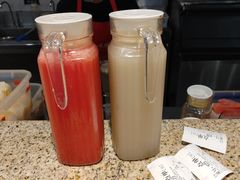 -梁家大院•农家菜(昆山会展中心店)