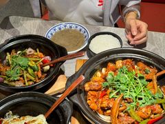 -金系·顺德啫鸡大王(创意产业园店)