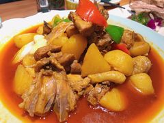 -品回味清真西北楼(宁波首店)