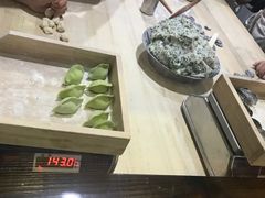 -船歌·鱼水饺青岛菜(闽江二路店)