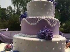 -爱之婚礼蛋糕(建外SOHO西区店)