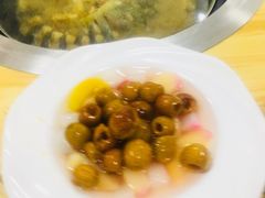 杂果-桃源村铁锅炖鱼(体育馆道店)