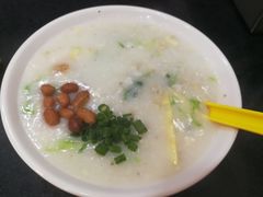 -燊意布拉肠云吞面(中山四路店)