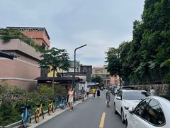 -周大娘牛乳(旧寨古村总店)