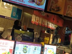 -咕噜咕噜·章鱼小丸子(西湖路店)