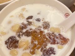 -彬媽糖水(侨鑫国际店)