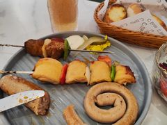 -库滋明·俄罗斯特色美食(中央大街店)