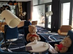 -南京禄口机场雅高铂尔曼大酒店