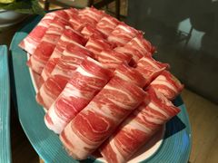 -青瓷火锅料理(西单大悦城店)