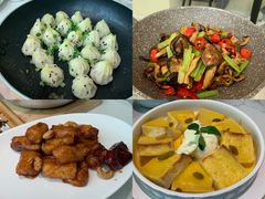 -苏梦江南·淮扬菜(夫子庙店)