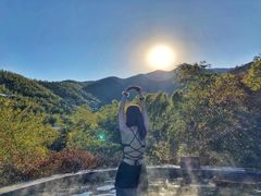 -天目湖御水温泉·度假酒店