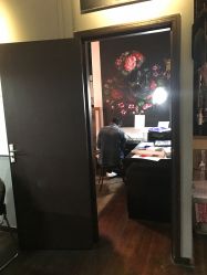 -上海刺客纹身