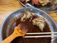 -老乔串店(青松路店)