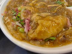 酸辣汤-毛华美食(清扬路店)