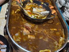 -原乡故事里海鲜大餐(玉祥门北马道巷店)