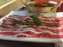 -韩宫宴烤肉·料理(南京江宁万达店)