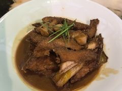 -小吊梨汤·北京菜(香山店)