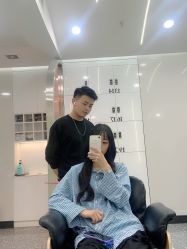 -DL HAIR SALON