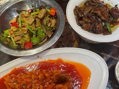-陈记菜馆·非遗淮扬菜(东关街教场店)