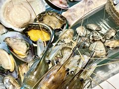 -Thai Basil罗勒叶泰式餐厅(时代天街店)