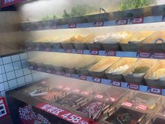 -冒菜西施·非遗冒菜(总店)