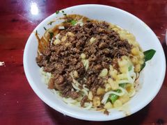 -朱儿面庄(洋河三路店)