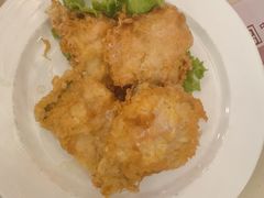 -华梅西餐厅(哈尔滨中央大街店)