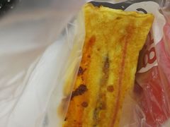 -85度C(上海茶陵北路店)