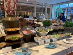 -成都安仁福朋喜来登酒店
