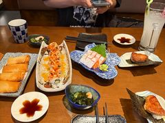 -千代武日本料理(哈西店)