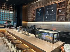 -星巴克臻选(北京颐堤港中心第二店)