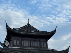 -相门城墙文化休闲景区