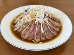 -小崔家臊子面(蔡家坡总店)